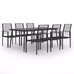 VidaXL 3060259, 7 pièce(s)