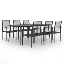 VidaXL 3060259 ensemble de meubles de jardin
