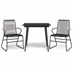 VidaXL 3060267, 3 pièce(s)