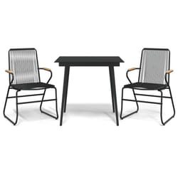 VidaXL 3060267 ensemble de meubles de jardin