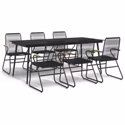 VidaXL 3060271, 7 pièce(s)