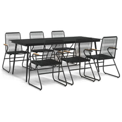 VidaXL 3060271 ensemble de meubles de jardin