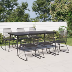 VidaXL 3060271 ensemble de meubles de jardin