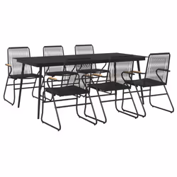 VidaXL 3060271 ensemble de meubles de jardin