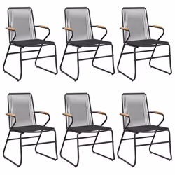 VidaXL 3060271 ensemble de meubles de jardin - Vue supplémentaire 4