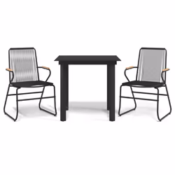 VidaXL 3060273, 3 pièce(s)