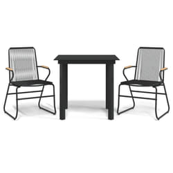 VidaXL 3060273 ensemble de meubles de jardin