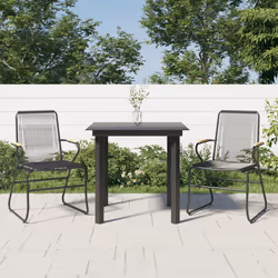 VidaXL 3060273 ensemble de meubles de jardin
