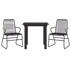 VidaXL 3060273 ensemble de meubles de jardin