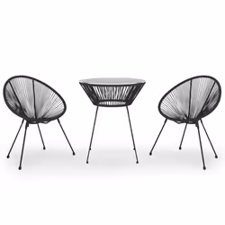 VidaXL 3060279, 3 pièce(s)