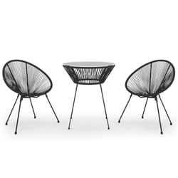 VidaXL 3060279 ensemble de meubles de jardin