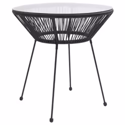 VidaXL 3060279 ensemble de meubles de jardin