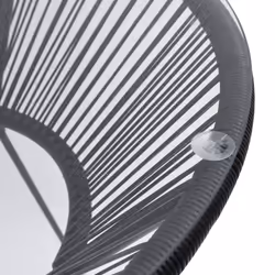 VidaXL 3060279 ensemble de meubles de jardin - Vue supplémentaire 4