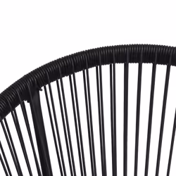 VidaXL 3060279 ensemble de meubles de jardin - Vue supplémentaire 7