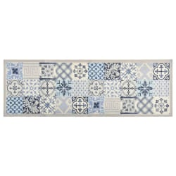 VidaXL Tapis Mosaïque - 60x300 cm