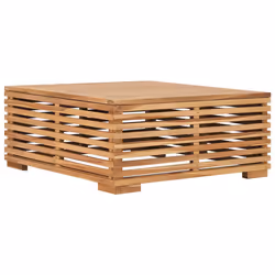 VidaXL 316042 banc de jardin Bois