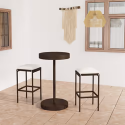 VidaXL 3064758 ensemble de meubles de jardin