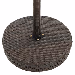 VidaXL 3064758 ensemble de meubles de jardin - Vue supplémentaire 5