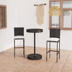 VidaXL 3064764 ensemble de meubles de jardin - Vue supplémentaire 2