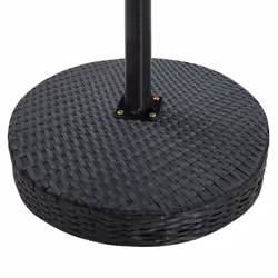 VidaXL 3064764 ensemble de meubles de jardin - Vue supplémentaire 5