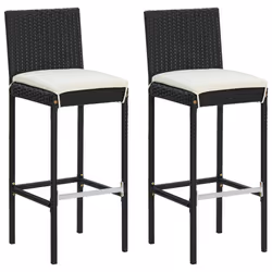 VidaXL 3064764 ensemble de meubles de jardin - Vue supplémentaire 7