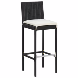 VidaXL 3064764 ensemble de meubles de jardin - Vue supplémentaire 8