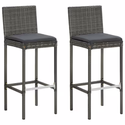 VidaXL 3064765 ensemble de meubles de jardin - Vue supplémentaire 7