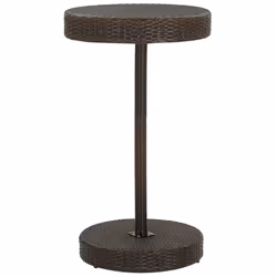 VidaXL 3064768 ensemble de meubles de jardin