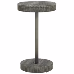 VidaXL 3064770 ensemble de meubles de jardin