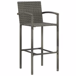 VidaXL 3064770 ensemble de meubles de jardin - Vue supplémentaire 8