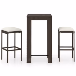 VidaXL 3064774, 3 pièce(s)