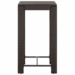 VidaXL 3064774 ensemble de meubles de jardin - Vue supplémentaire 4