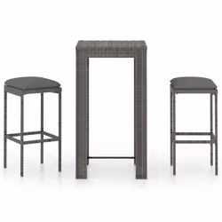 VidaXL 3064776, 3 pièce(s)