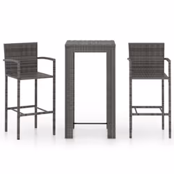VidaXL 3064806, 3 pièce(s)