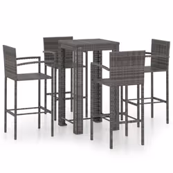 VidaXL 3064809, 5 pièce(s)