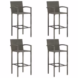 VidaXL 3064809 ensemble de meubles de jardin