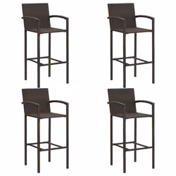VidaXL 3064810 ensemble de meubles de jardin