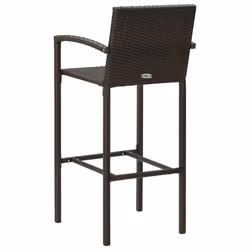 VidaXL 3064810 ensemble de meubles de jardin - Vue supplémentaire 7