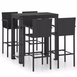 VidaXL 3064811, 5 pièce(s)