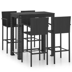 VidaXL 3064811 ensemble de meubles de jardin