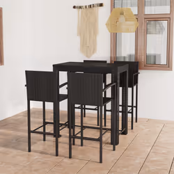 VidaXL 3064811 ensemble de meubles de jardin