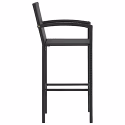 VidaXL 3064811 ensemble de meubles de jardin - Vue supplémentaire 6