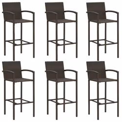 VidaXL 3064813 ensemble de meubles de jardin