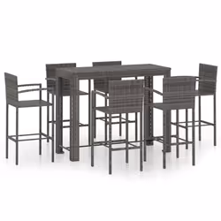 VidaXL 3064815, 7 pièce(s)