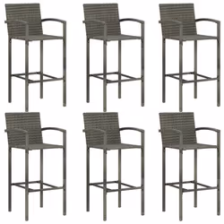 VidaXL 3064815 ensemble de meubles de jardin