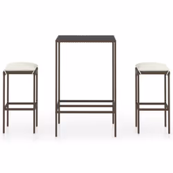 VidaXL 3064816, 3 pièce(s)