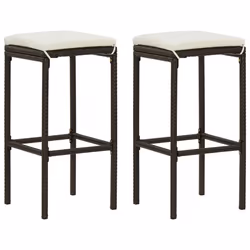 VidaXL 3064816 ensemble de meubles de jardin - Vue supplémentaire 6