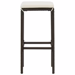VidaXL 3064816 ensemble de meubles de jardin - Vue supplémentaire 8