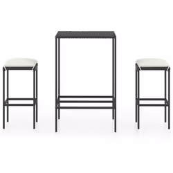 VidaXL 3064817, 3 pièce(s)