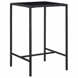 VidaXL 3064817 ensemble de meubles de jardin